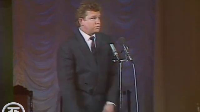 После бани – Михаил Евдокимов [1990]. смотреть онлайн