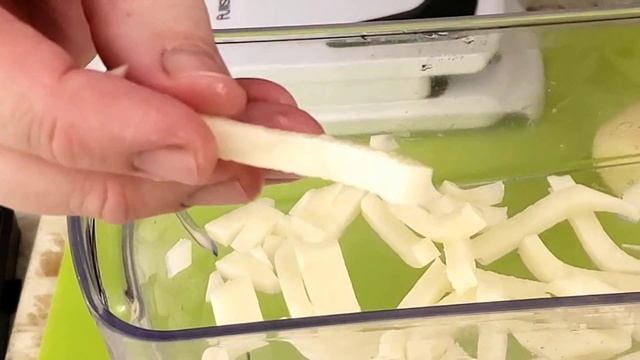 Fullstar Vegetable Chopper | Complete Review + New Methods | KGC 21