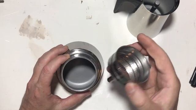 Tramontina Coffee Maker Review смотреть онлайн