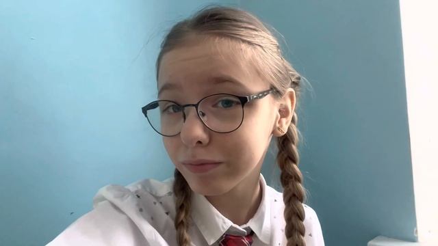 Наш класс после каникул 1 часть! смотреть онлайн