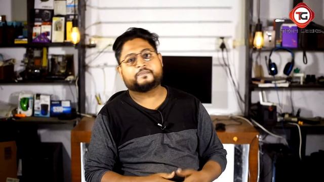 Intel Core i9 12900KS With Blazing Speed - हिन्दी | Tech Geeks смотреть онлайн