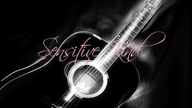 Sensitive Kind - JJ Cale_x264 смотреть онлайн
