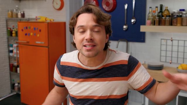 Orange Ginger Chicken Is The Antidote To Cold Weather