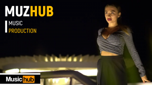 ALEX TASTY - MY PLEASURE [MUZHUB]