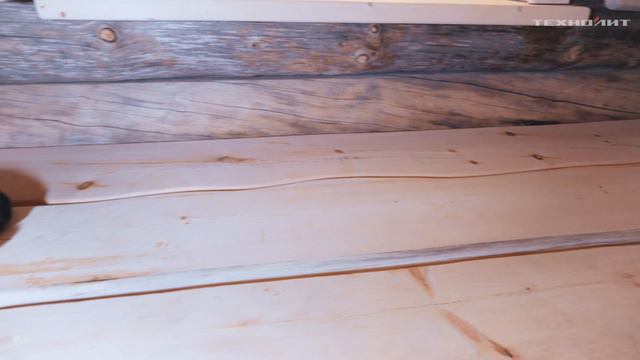 Банная роскошь с чугунной банной печью Гром 50 в частной бане из Кело смотреть онлайн