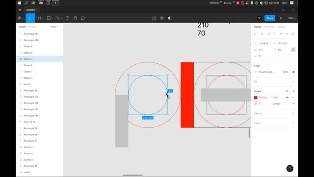 Figma. Типографія - 2 смотреть онлайн