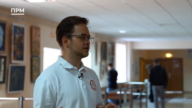 Даниил Паневин | Как патрулировать сеть интернет смотреть онлайн