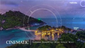 Нежная и красивая лаунж-музыка, её можно слушать бесконечно! Cinematic - Electric Lounge Flow