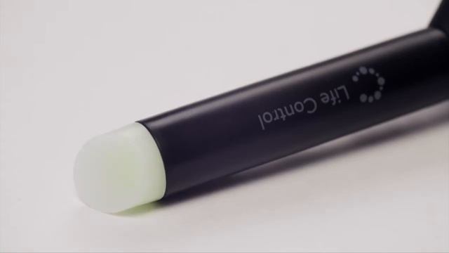 Датчик ухода за растениями LifeControl. Сброс датчика.