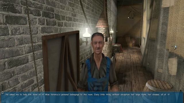 Let's Play: Sherlock Holmes: The Case Of The Silver Earring (Part 8) смотреть онлайн