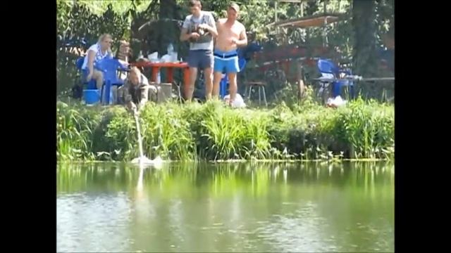 рыбалка на квадрате смотреть онлайн