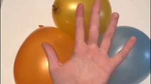 Learning Colors BLUE BALL WHERE YOU ARE Учим Цвета СИНИЙ ШАРИК ГДЕ ЖЕ ТЫ