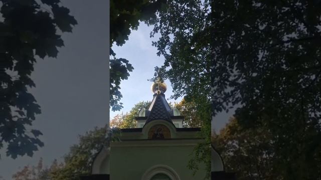 6 июня - Блж. Ксении Петербургской (прославление 1988) Блаженная Ксения моли Бога о нас??❤️ смотреть онлайн