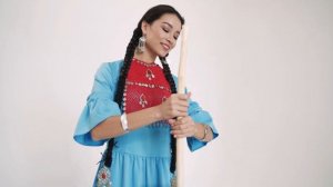 Алтынай Валитов - Башҡорт ҡыҙы