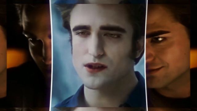 「EDIT」|| EDWARD CULLEN || WTF смотреть онлайн