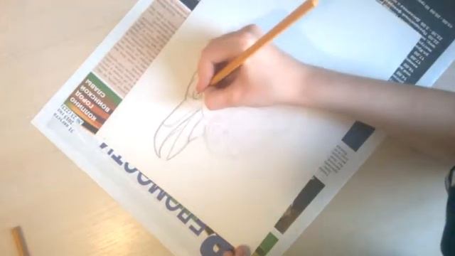 Рисунок ворона смотреть онлайн