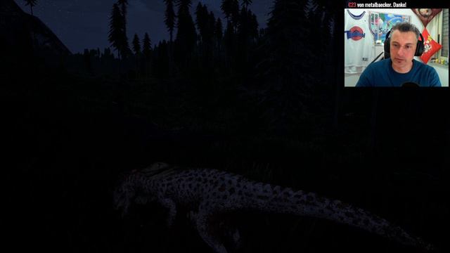 The Isle - Ein Tag als Dilo. Streamsniper incoming! #69 | Let's Play Deutsch Gameplay смотреть онлайн