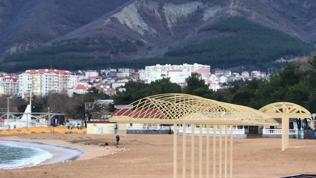 Геленджик 2018. Это мало кто знает о Геленджике.