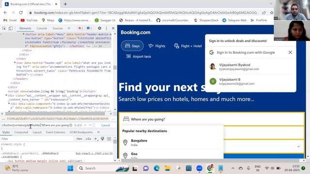 Capgemini Testing Interview Questions | Capgemini Testing Interview Q&A смотреть онлайн