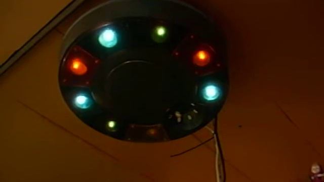 Цветомузыка Галактика смотреть онлайн