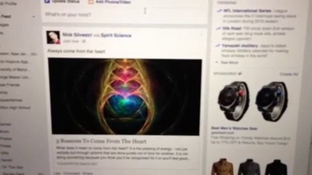 Macbook Pro mid-2012 Retina Image Persistence Demo смотреть онлайн