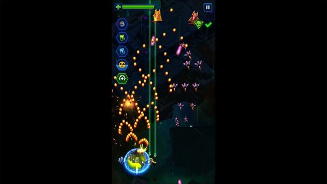 Space Justice - НОВОГОДНЕЕ СОБЫТИЕ #65 смотреть онлайн