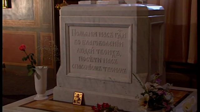 Святыни Горненский монастырь смотреть онлайн
