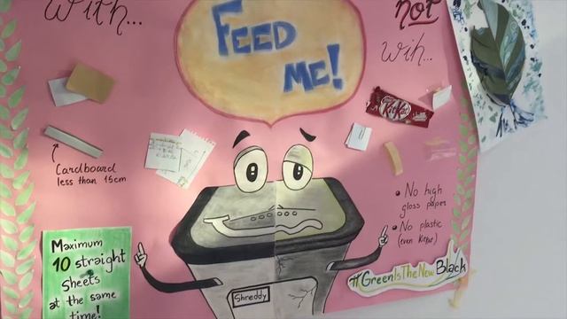 Школа UWC Dilijan College - программа IB, Рубен Варданян и Дилижан