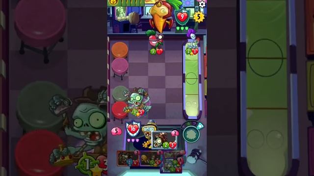 Using a Pirate Deck against Beta Carrtina смотреть онлайн