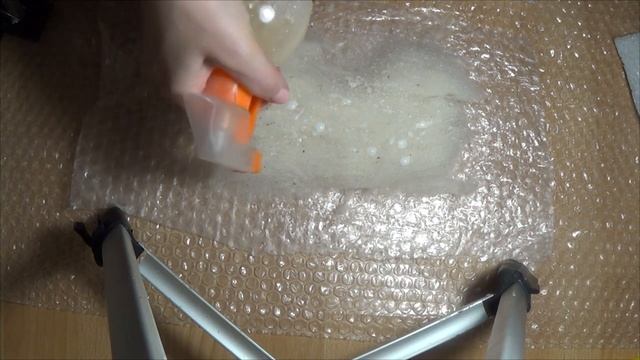 МК валяние из шерсти валенок для кукол от Тимофеевой Марины смотреть онлайн