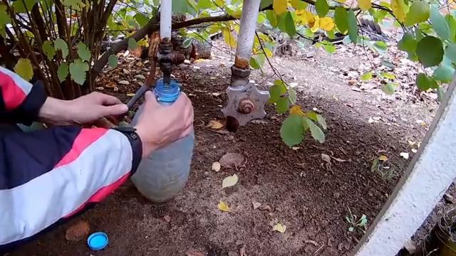 ПЕРЕГОНКА ПЛАСТИКОВЫХ ПРОБОК (эксперимент №47) смотреть онлайн