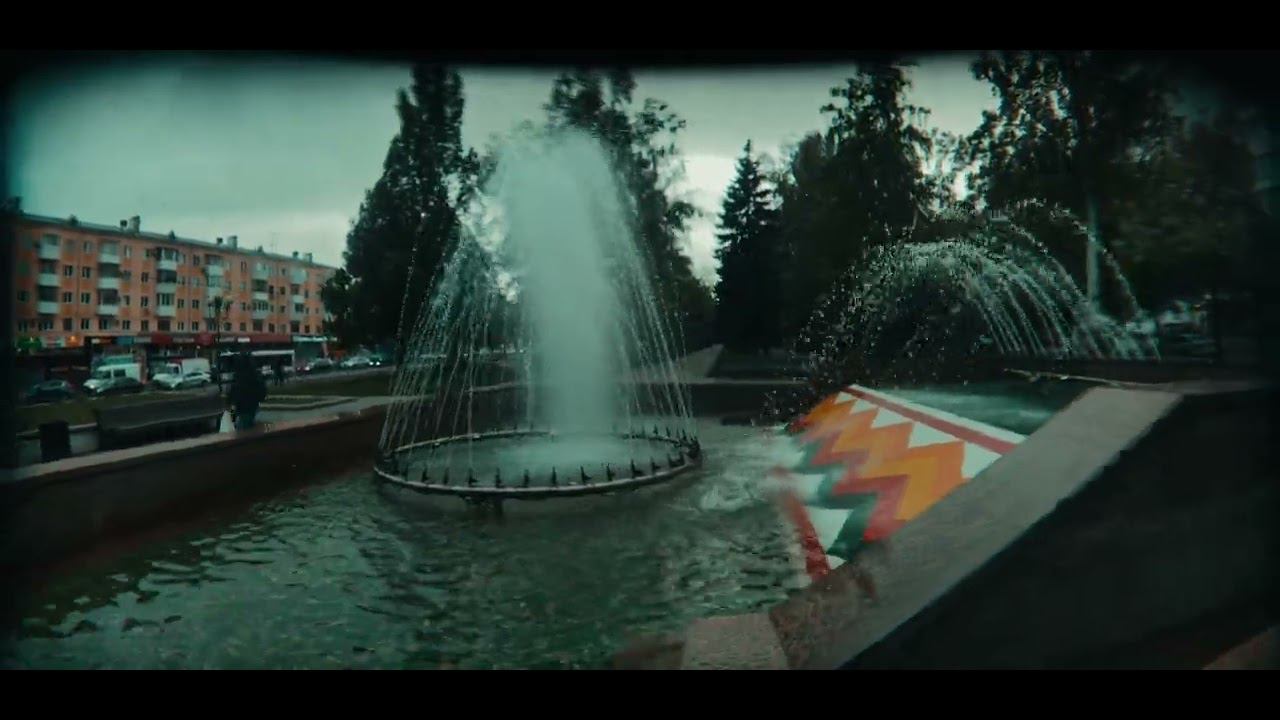 Весна #anamorphic #mcpro24fps #самара смотреть онлайн
