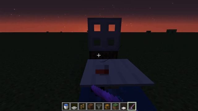 HOW TO MAKE AFK FISH FARM IN MINECRAFT | IN VERSION 1.5 смотреть онлайн