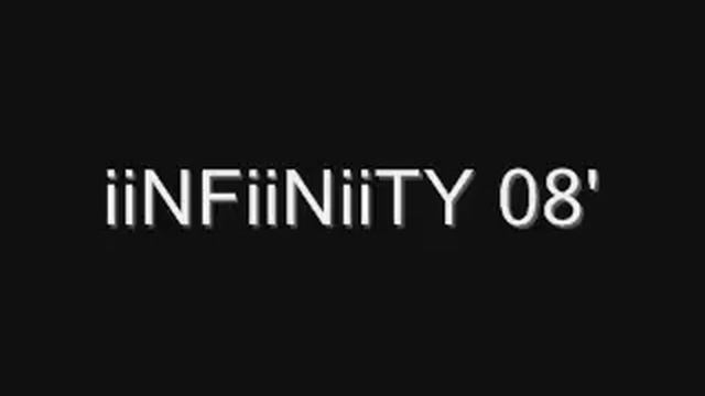 Guru Josh project - Infinity 2008 смотреть онлайн