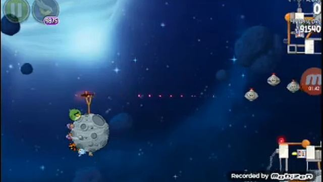 Angry birds Space?? смотреть онлайн