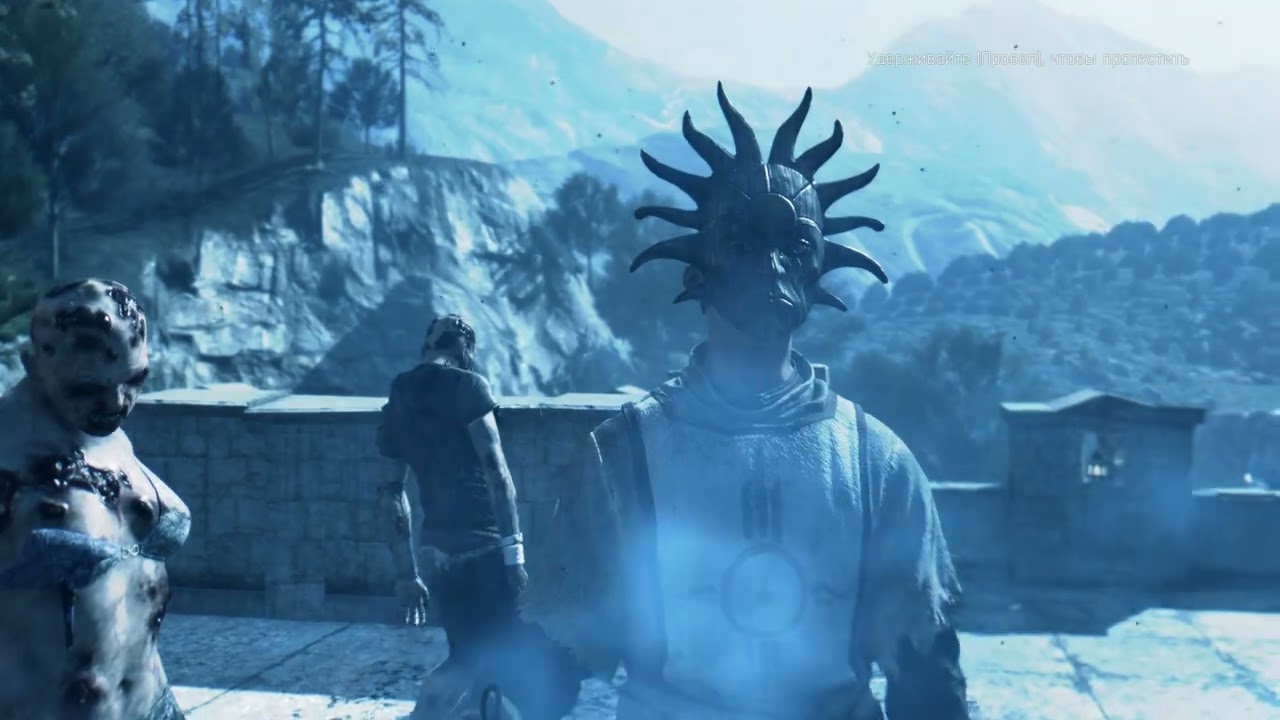 Собрание. Доберитесь до Ока солнца в Dying Light: The Following. Прохождение без комментариев. смотреть онлайн