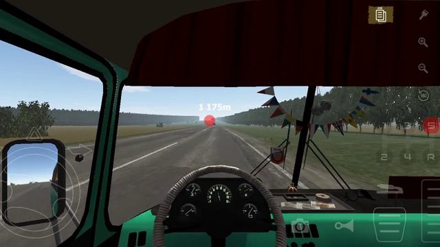 Слабенький автобус оказался дрифт корчем (motor depot) смотреть онлайн