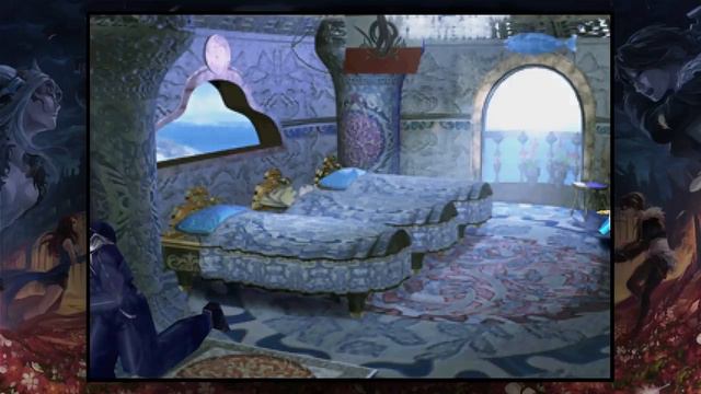 Final Fantasy 8 c Масей, Авадоном и Верной №1 смотреть онлайн