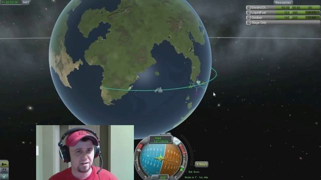 [Closed] 200 Subscriber Special: Kerbal Space Program Give-Away Contest! смотреть онлайн