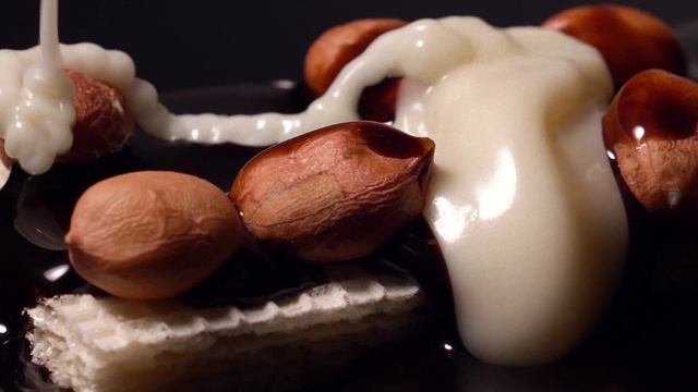 вафли bayan sulu peanut &choco /вафли bayan sulu жержаңғақ&choco /waffles смотреть онлайн