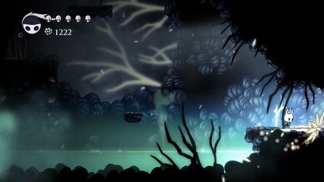 Hollow Knight - All 2 Grubs Located In Kingdom's Edge смотреть онлайн