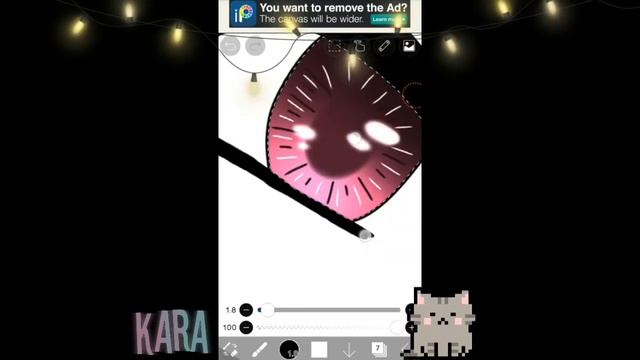 [OLD] ••Туториал•• ● ••Обработка Глаз•• ● ~Gacha Kara~ смотреть онлайн