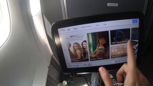 British Airways’ BEST economy seat was a breeze on this 11 HOUR flight смотреть онлайн