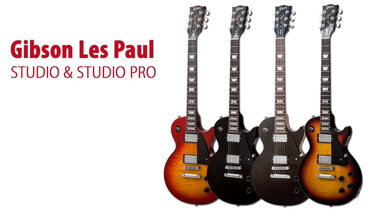 Гитара Гибсон Лес Пол/ Guitar Gibson Les Paul смотреть онлайн