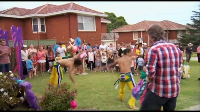 Batucada Brasil | Brazilian Dancers and Entertainers смотреть онлайн