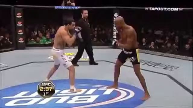 UFC бои драки бокс кикбоксинг смотреть онлайн
