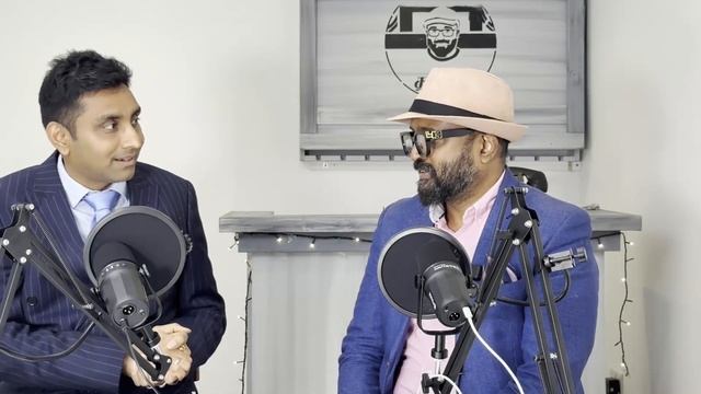 sponsorship licence வச்சிருக்கவங்க இந்த வீடியோவ miss பண்ணாதீங்க | Badri Interview | London Tamilan смотреть онлайн