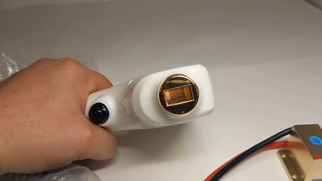 Диодный стек 600 ватт диодного лазера. 4 вида: матрица Adss Fg2000b, Pz Laser, Estetica 2.0, Fg2000