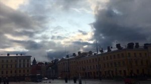 Санкт-Петербург-Хельсинки??/на автобусе 2019