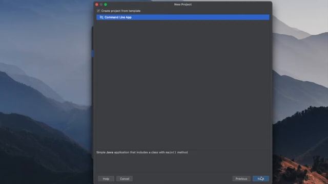 How to create Java project in IntelliJ IDEA | The TechFlow смотреть онлайн